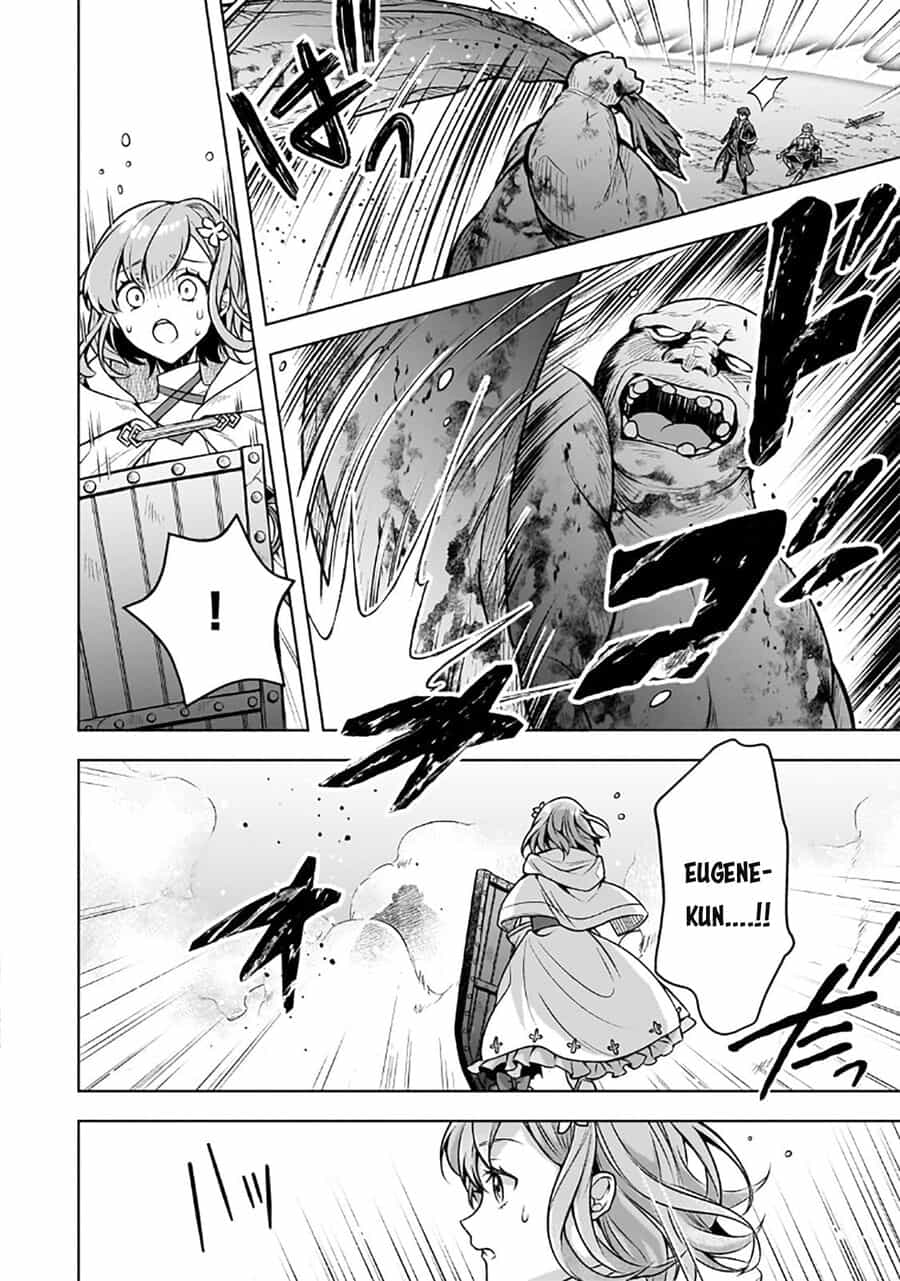 Kougekiryoku Zero Kara Hajimeru Kenseitan - Chương 5 - ảnh 9