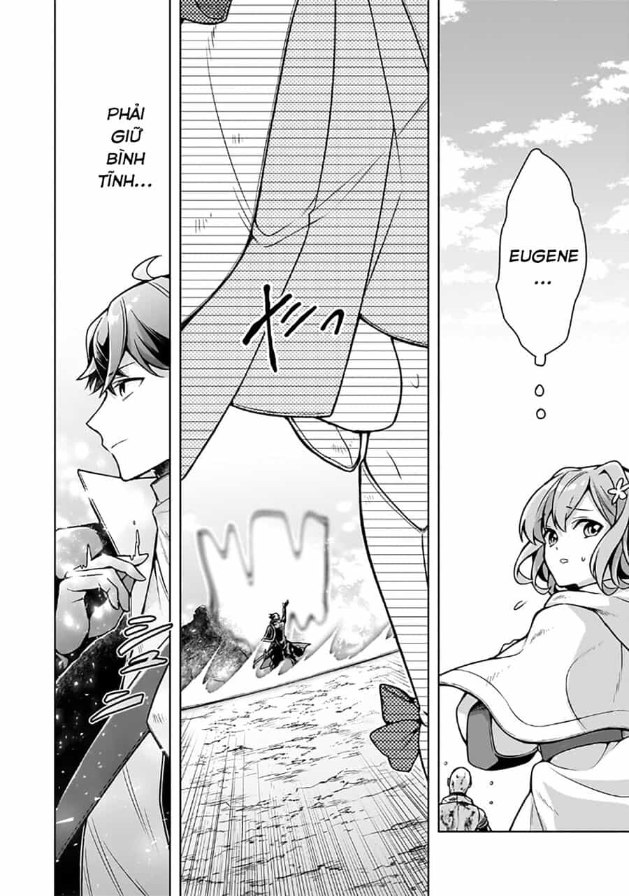 Kougekiryoku Zero Kara Hajimeru Kenseitan - Chương 6 - ảnh 11
