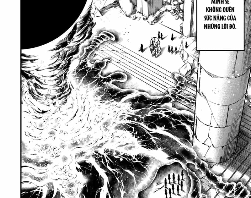 Kouryakubon Wo Kushi Suru Saikyou No Mahoutsukai - Chương 29 - ảnh 8