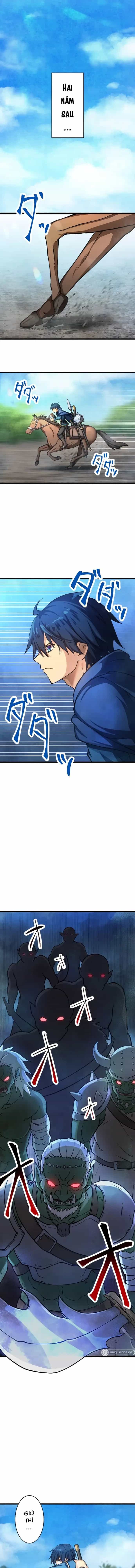 Koushakuka No S-Rank Jingi Tsukai No Kaiki - Chương 1 - ảnh 10