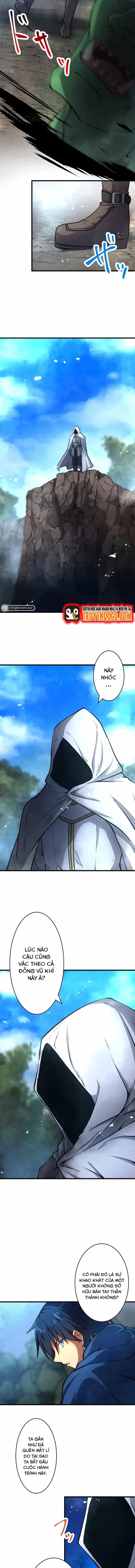 Koushakuka No S-Rank Jingi Tsukai No Kaiki - Chương 1 - ảnh 12