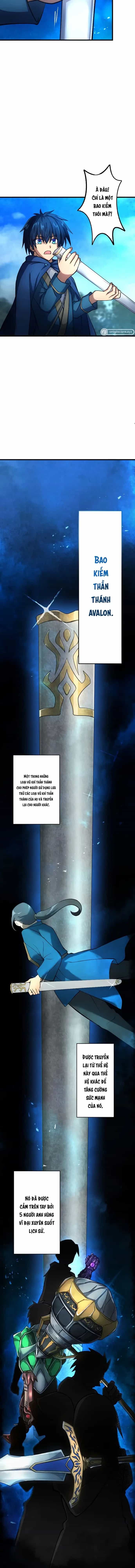 Koushakuka No S-Rank Jingi Tsukai No Kaiki - Chương 1 - ảnh 15