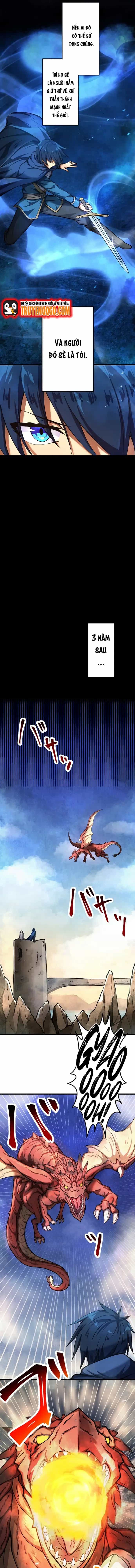 Koushakuka No S-Rank Jingi Tsukai No Kaiki - Chương 1 - ảnh 16