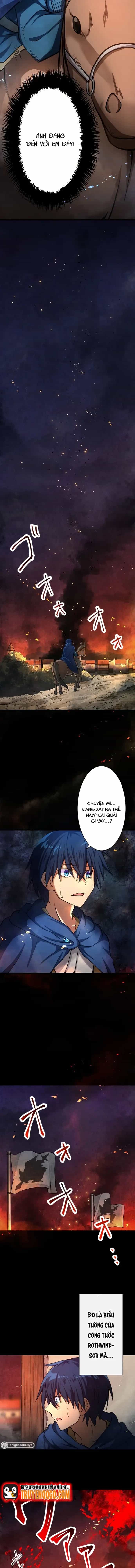 Koushakuka No S-Rank Jingi Tsukai No Kaiki - Chương 1 - ảnh 21