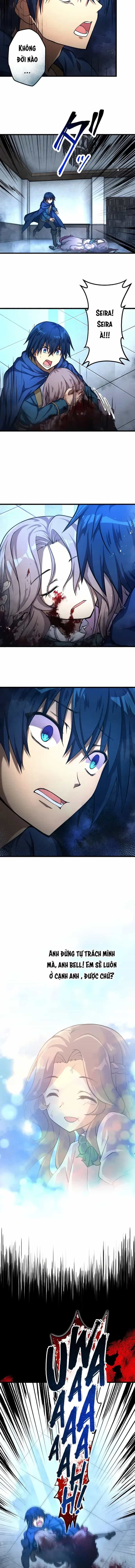Koushakuka No S-Rank Jingi Tsukai No Kaiki - Chương 1 - ảnh 23