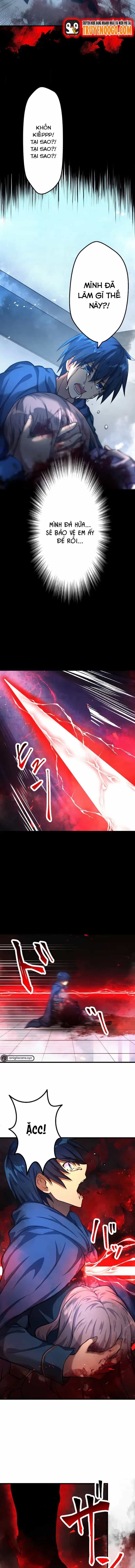 Koushakuka No S-Rank Jingi Tsukai No Kaiki - Chương 1 - ảnh 24