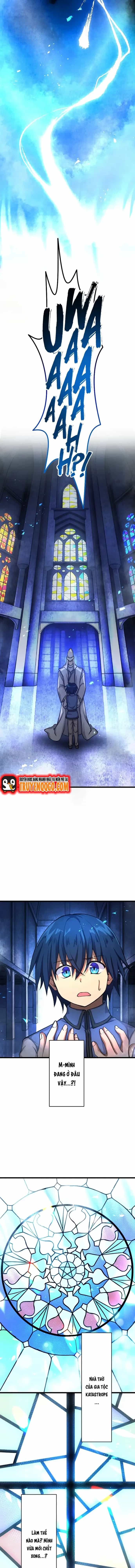 Koushakuka No S-Rank Jingi Tsukai No Kaiki - Chương 1 - ảnh 27
