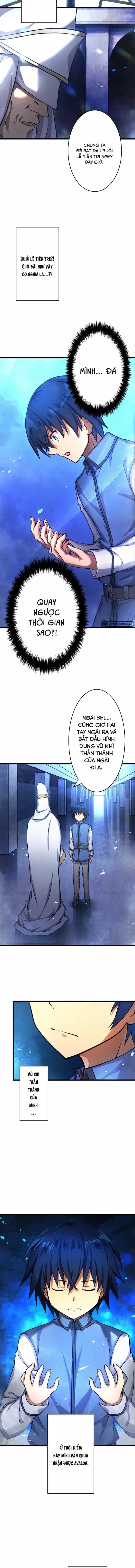 Koushakuka No S-Rank Jingi Tsukai No Kaiki - Chương 1 - ảnh 28