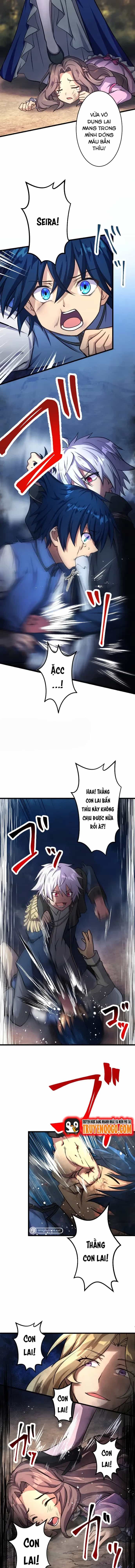 Koushakuka No S-Rank Jingi Tsukai No Kaiki - Chương 1 - ảnh 6