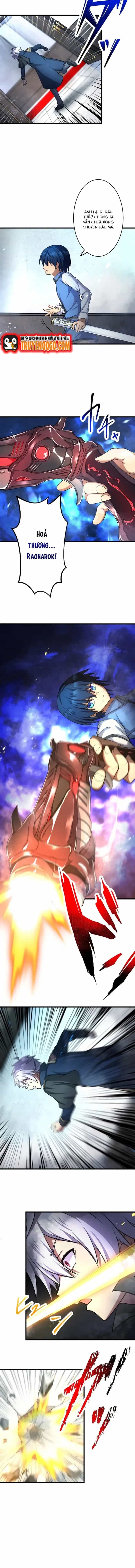 Koushakuka No S-Rank Jingi Tsukai No Kaiki - Chương 2 - ảnh 17