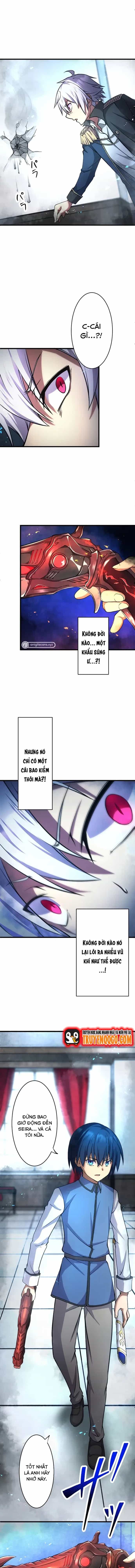 Koushakuka No S-Rank Jingi Tsukai No Kaiki - Chương 2 - ảnh 18