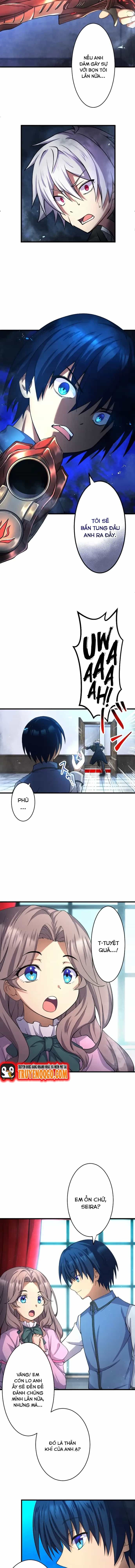 Koushakuka No S-Rank Jingi Tsukai No Kaiki - Chương 2 - ảnh 19