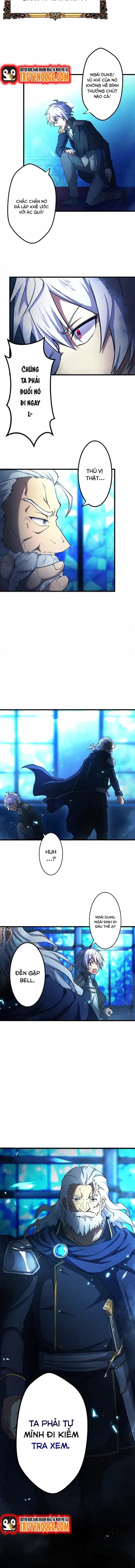 Koushakuka No S-Rank Jingi Tsukai No Kaiki - Chương 2 - ảnh 21