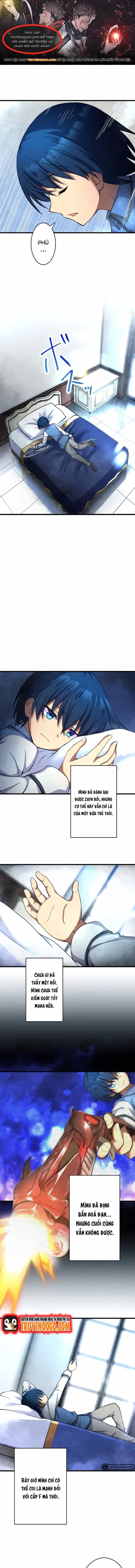 Koushakuka No S-Rank Jingi Tsukai No Kaiki - Chương 3 - ảnh 1