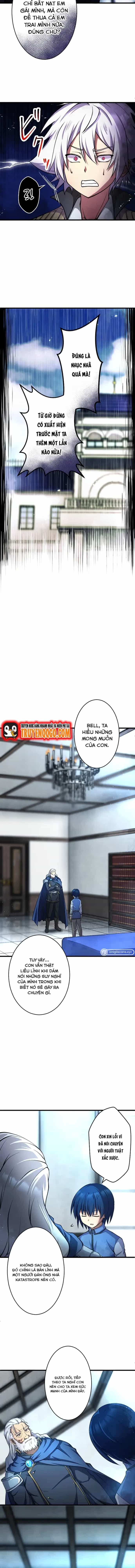 Koushakuka No S-Rank Jingi Tsukai No Kaiki - Chương 3 - ảnh 11