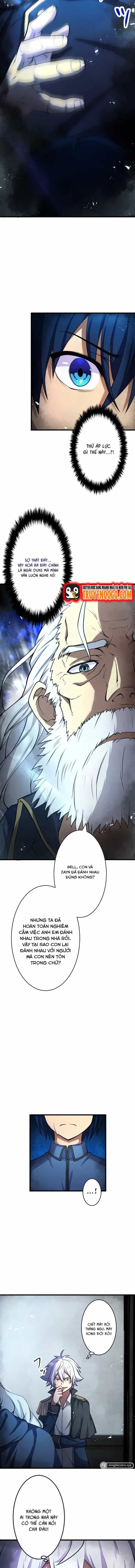 Koushakuka No S-Rank Jingi Tsukai No Kaiki - Chương 3 - ảnh 7