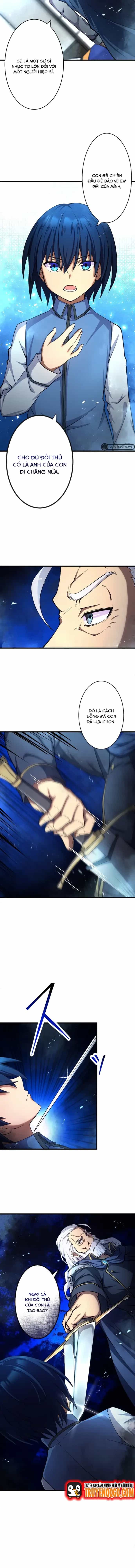 Koushakuka No S-Rank Jingi Tsukai No Kaiki - Chương 3 - ảnh 9