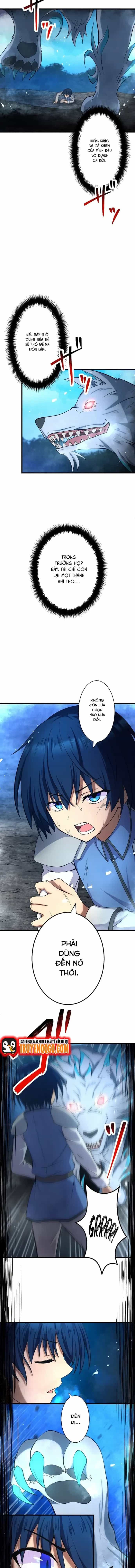 Koushakuka No S-Rank Jingi Tsukai No Kaiki - Chương 4 - ảnh 10