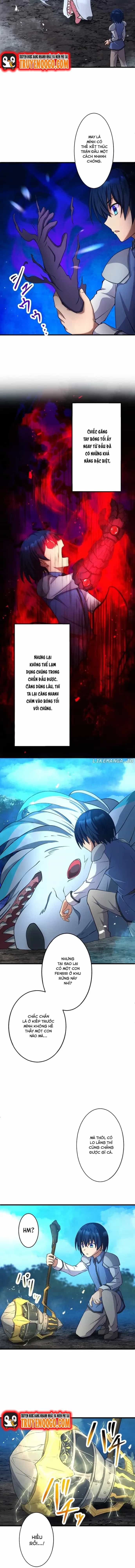 Koushakuka No S-Rank Jingi Tsukai No Kaiki - Chương 4 - ảnh 16