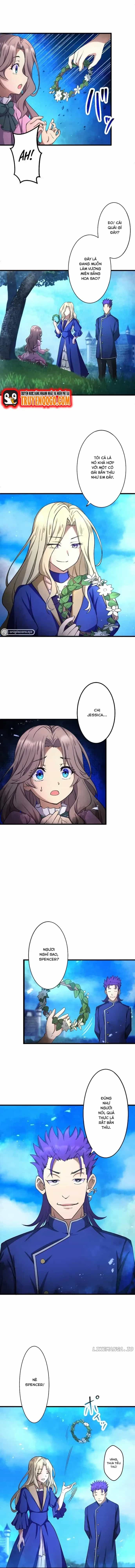Koushakuka No S-Rank Jingi Tsukai No Kaiki - Chương 4 - ảnh 18