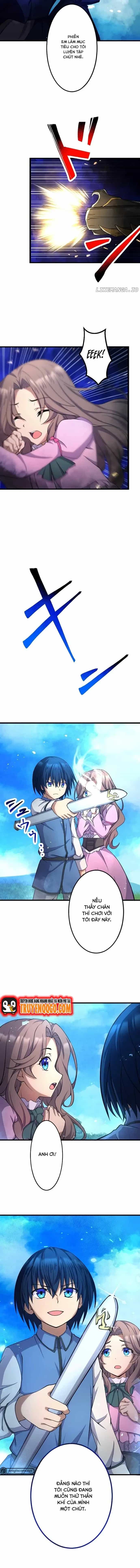 Koushakuka No S-Rank Jingi Tsukai No Kaiki - Chương 4 - ảnh 20