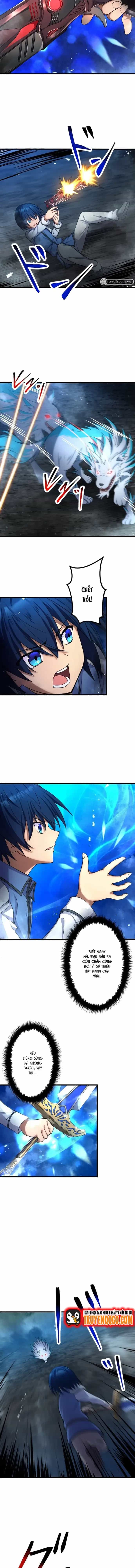 Koushakuka No S-Rank Jingi Tsukai No Kaiki - Chương 4 - ảnh 5