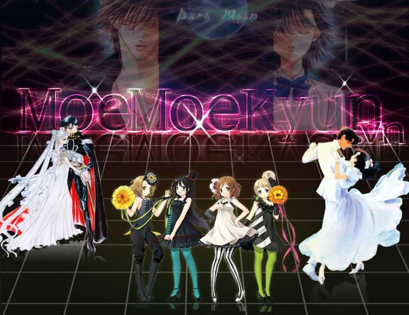 Koyoi, Kimi To Kiss No Chigiri Wo - Chương 1.1 - ảnh 40