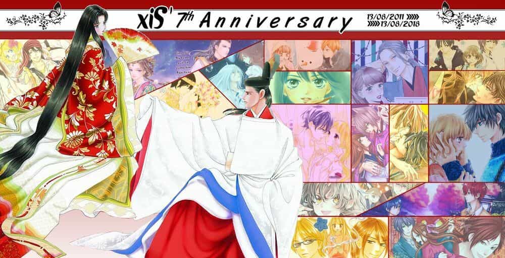 Koyoi, Kimi To Kiss No Chigiri Wo - Chương 10 - ảnh 1