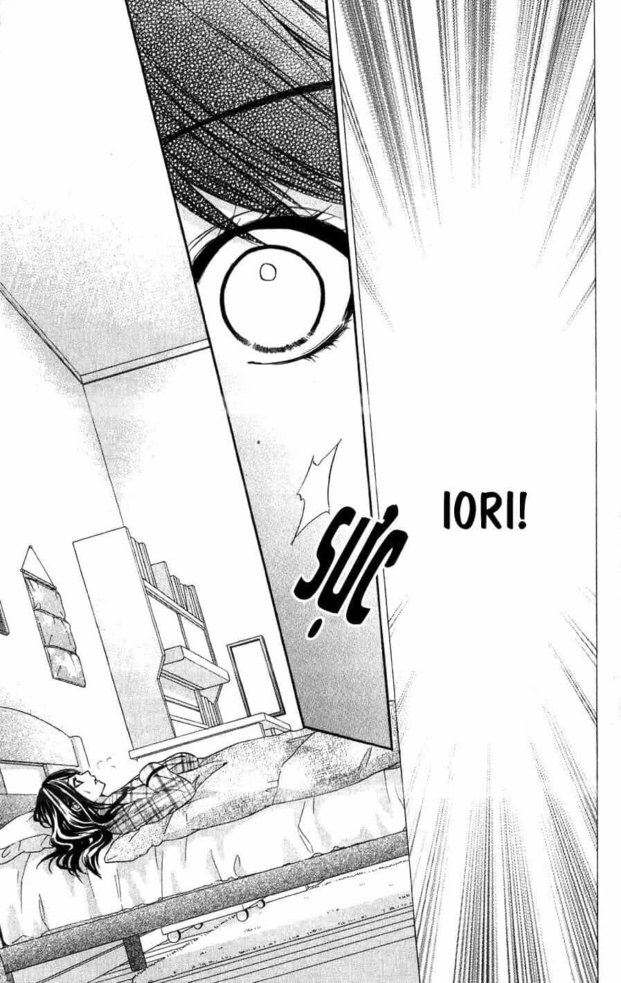 Koyoi, Kimi To Kiss No Chigiri Wo - Chương 10 - ảnh 6