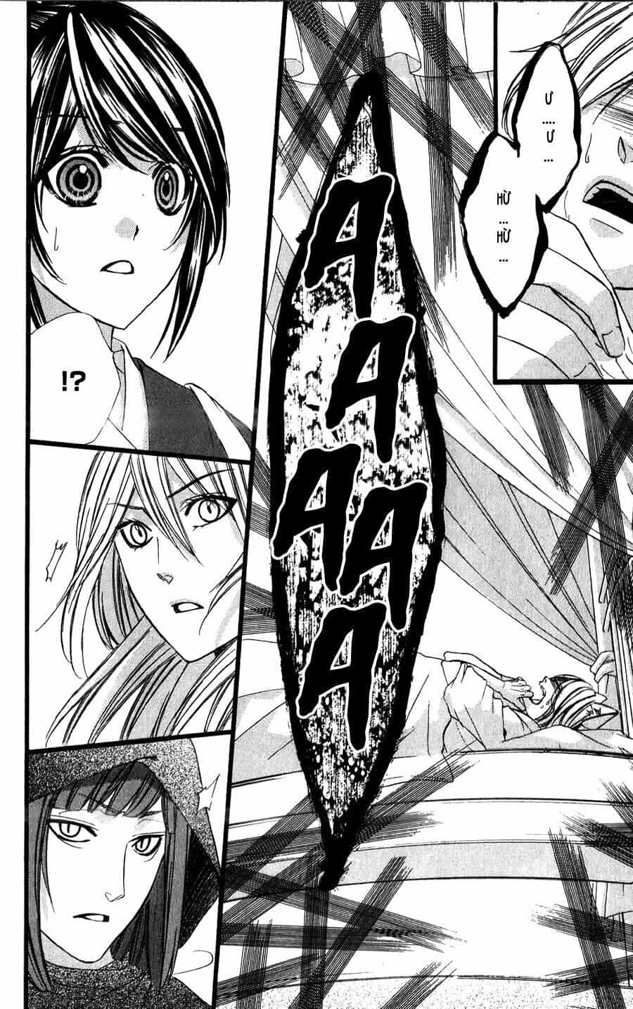 Koyoi, Kimi To Kiss No Chigiri Wo - Chương 14 - ảnh 15