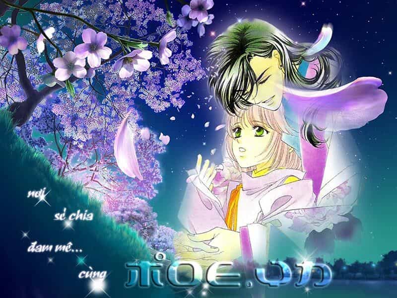 Koyoi, Kimi To Kiss No Chigiri Wo - Chương 1.2 - ảnh 47