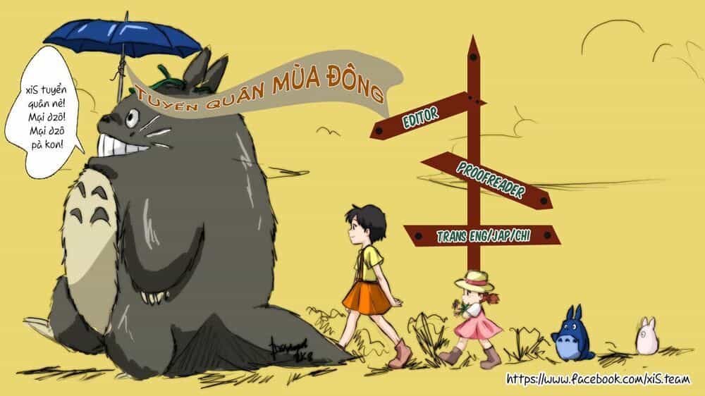 Koyoi, Kimi To Kiss No Chigiri Wo - Chương 8 - ảnh 1