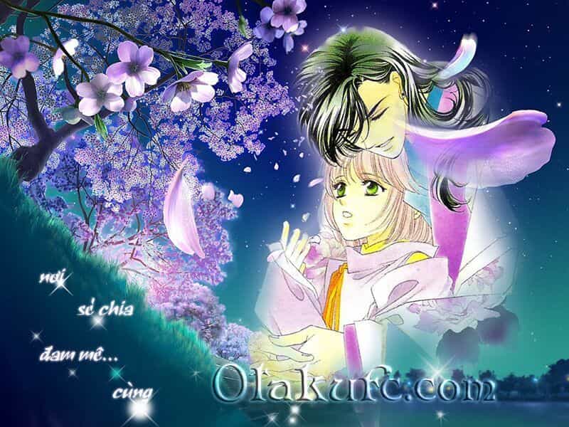 Koyoi, Kimi To Kiss No Chigiri Wo - Chương 8 - ảnh 38