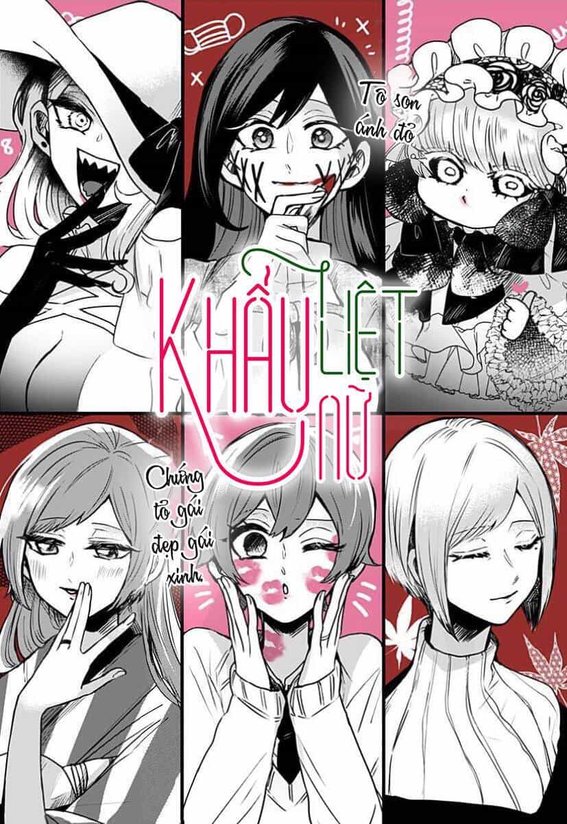 Kuchi Ga Saketemo Kimi Ni Wa (2020) - Chương 34 - ảnh 7