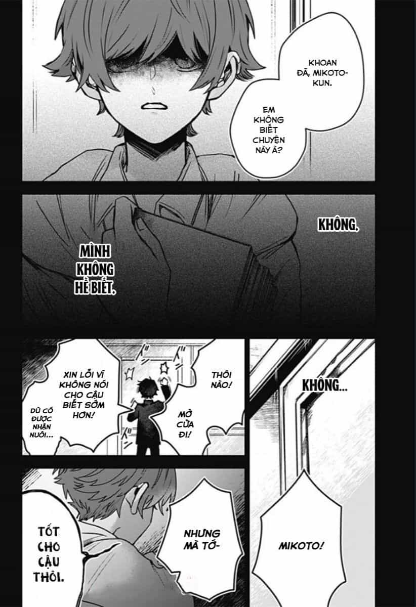 Kuchi Ga Saketemo Kimi Ni Wa (2020) - Chuong 37 - ảnh 22