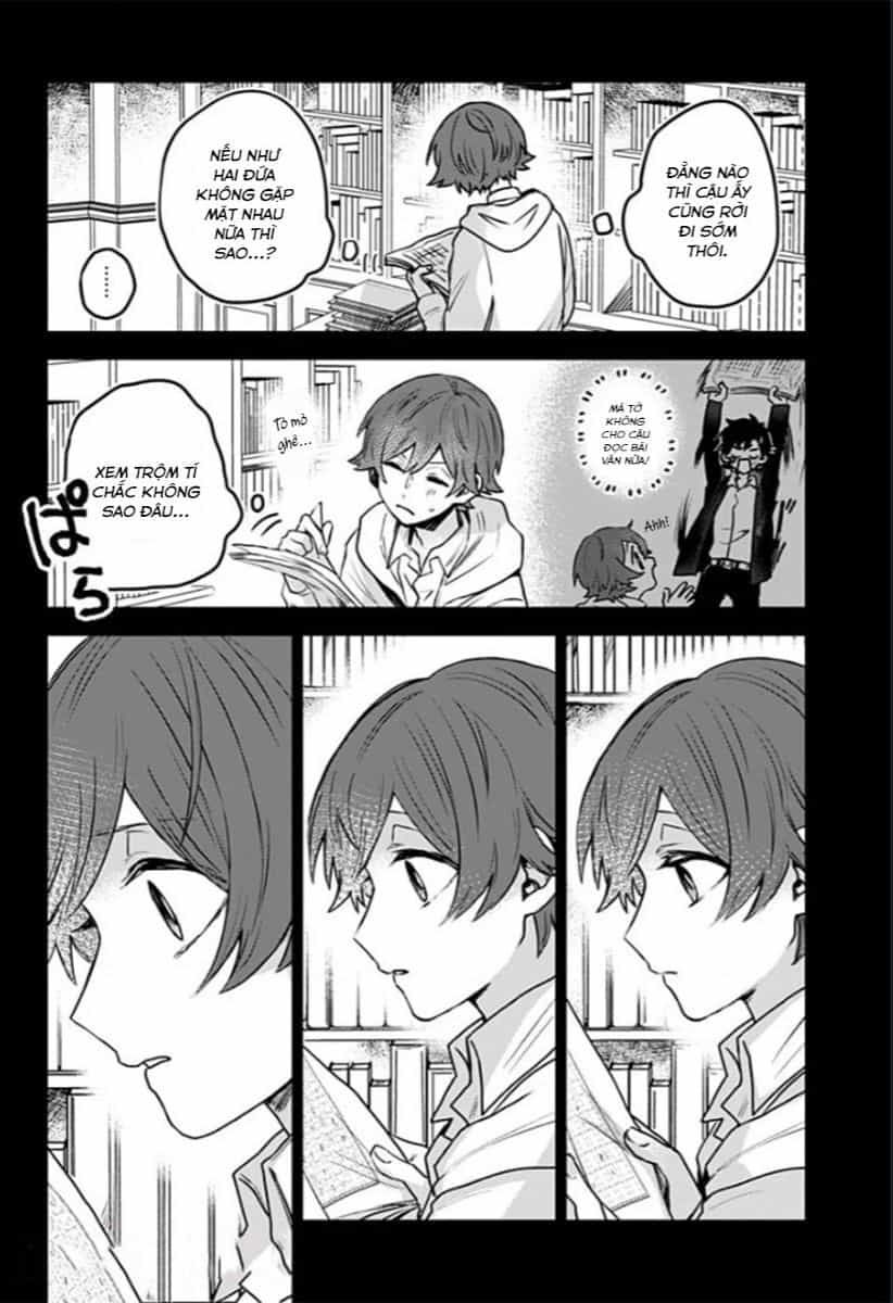 Kuchi Ga Saketemo Kimi Ni Wa (2020) - Chuong 37 - ảnh 26