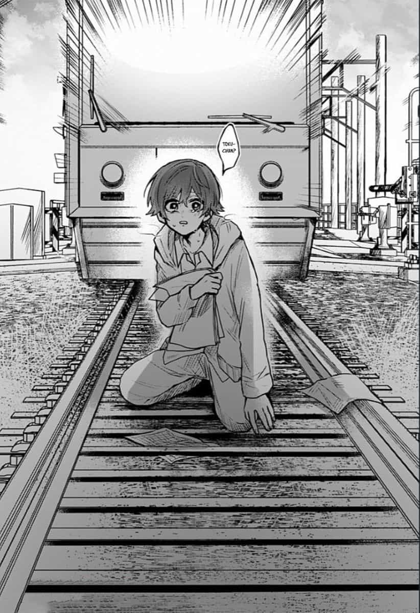 Kuchi Ga Saketemo Kimi Ni Wa (2020) - Chuong 37 - ảnh 36
