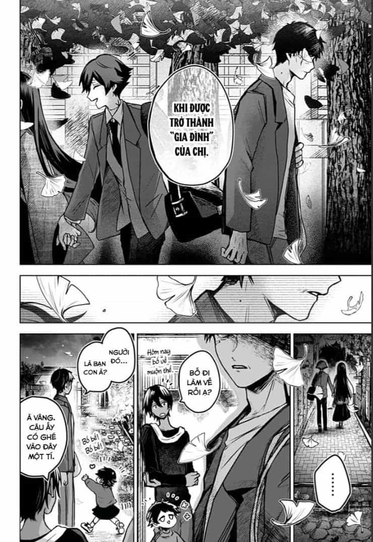 Kuchi Ga Saketemo Kimi Ni Wa (2020) - Chuong 39 - ảnh 24