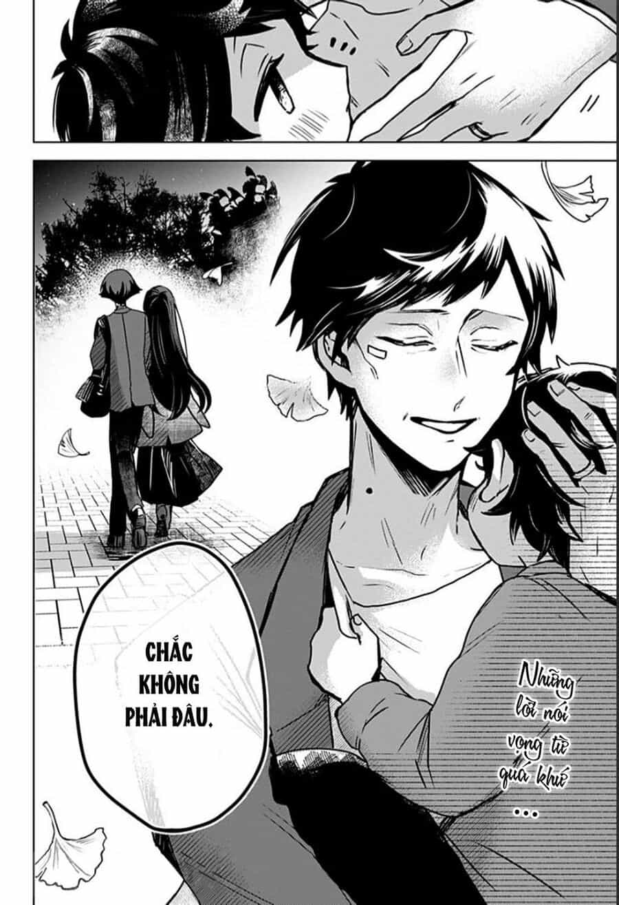 Kuchi Ga Saketemo Kimi Ni Wa (2020) - Chuong 39 - ảnh 26