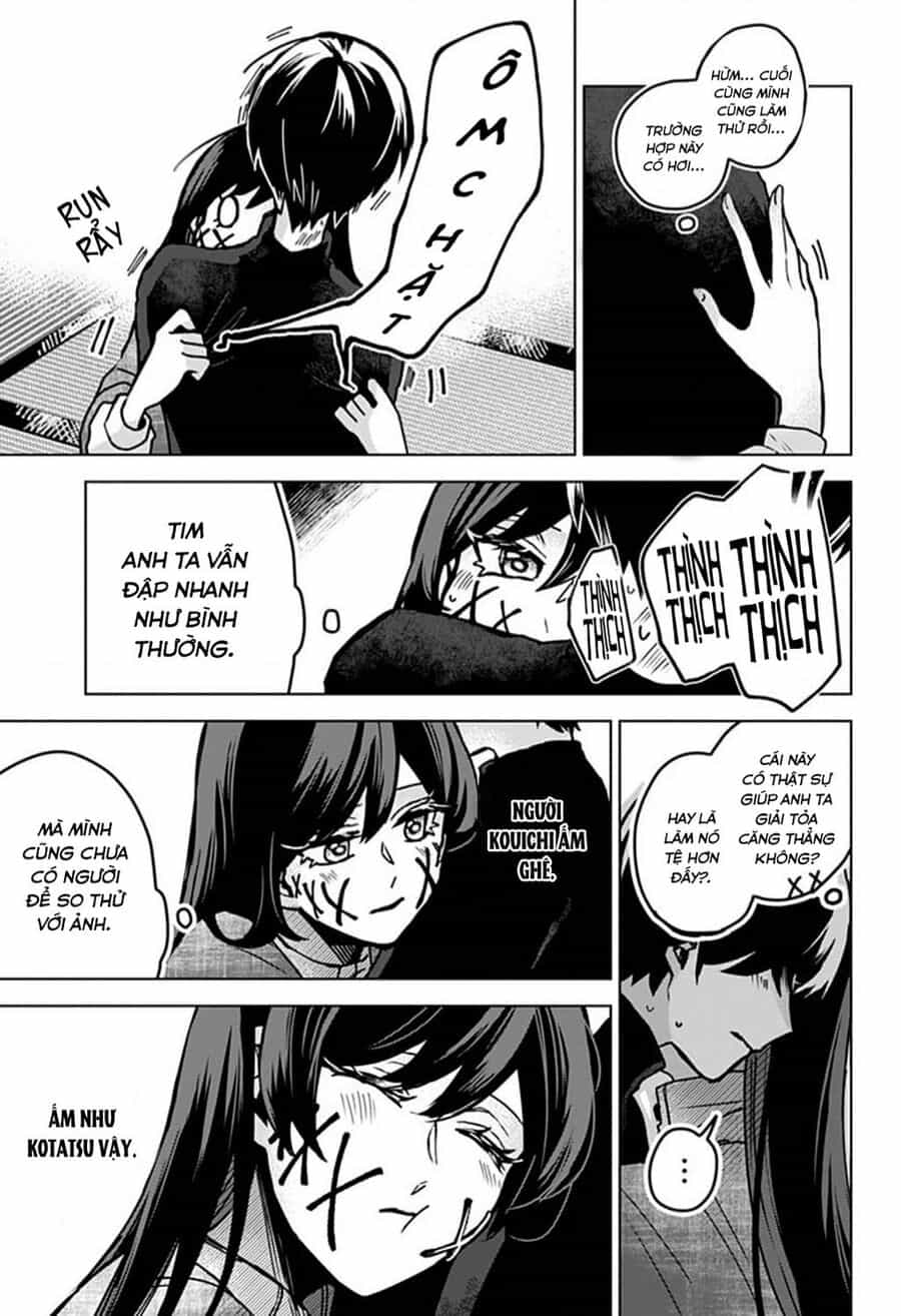 Kuchi Ga Saketemo Kimi Ni Wa (2020) - Chuong 41 - ảnh 13