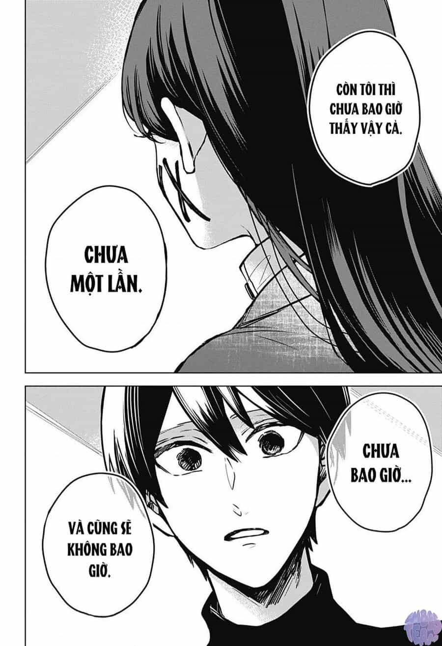 Kuchi Ga Saketemo Kimi Ni Wa (2020) - Chuong 42 - ảnh 22