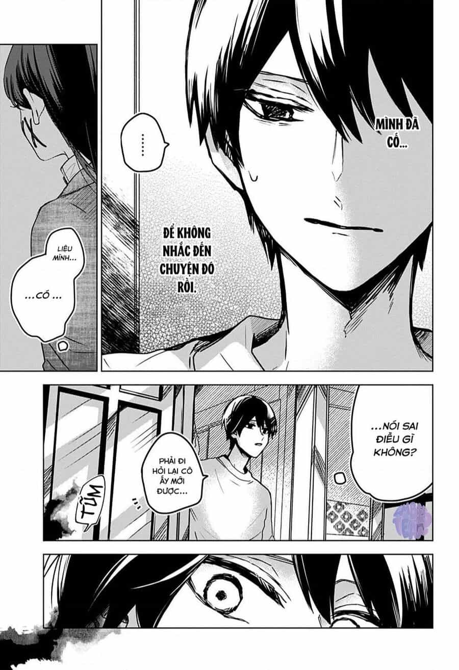 Kuchi Ga Saketemo Kimi Ni Wa (2020) - Chuong 42 - ảnh 27
