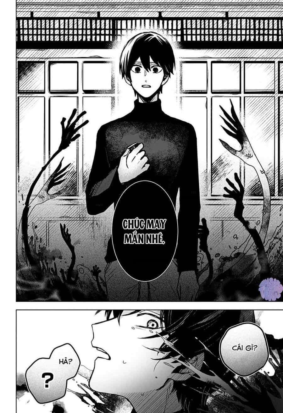 Kuchi Ga Saketemo Kimi Ni Wa (2020) - Chuong 44 - ảnh 22
