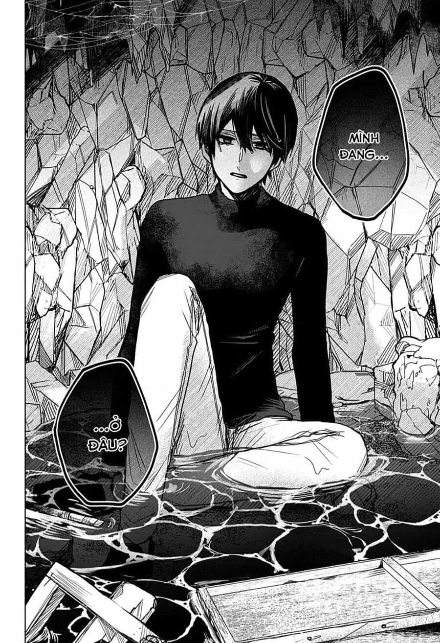 Kuchi Ga Saketemo Kimi Ni Wa (2020) - Chuong 44 - ảnh 26