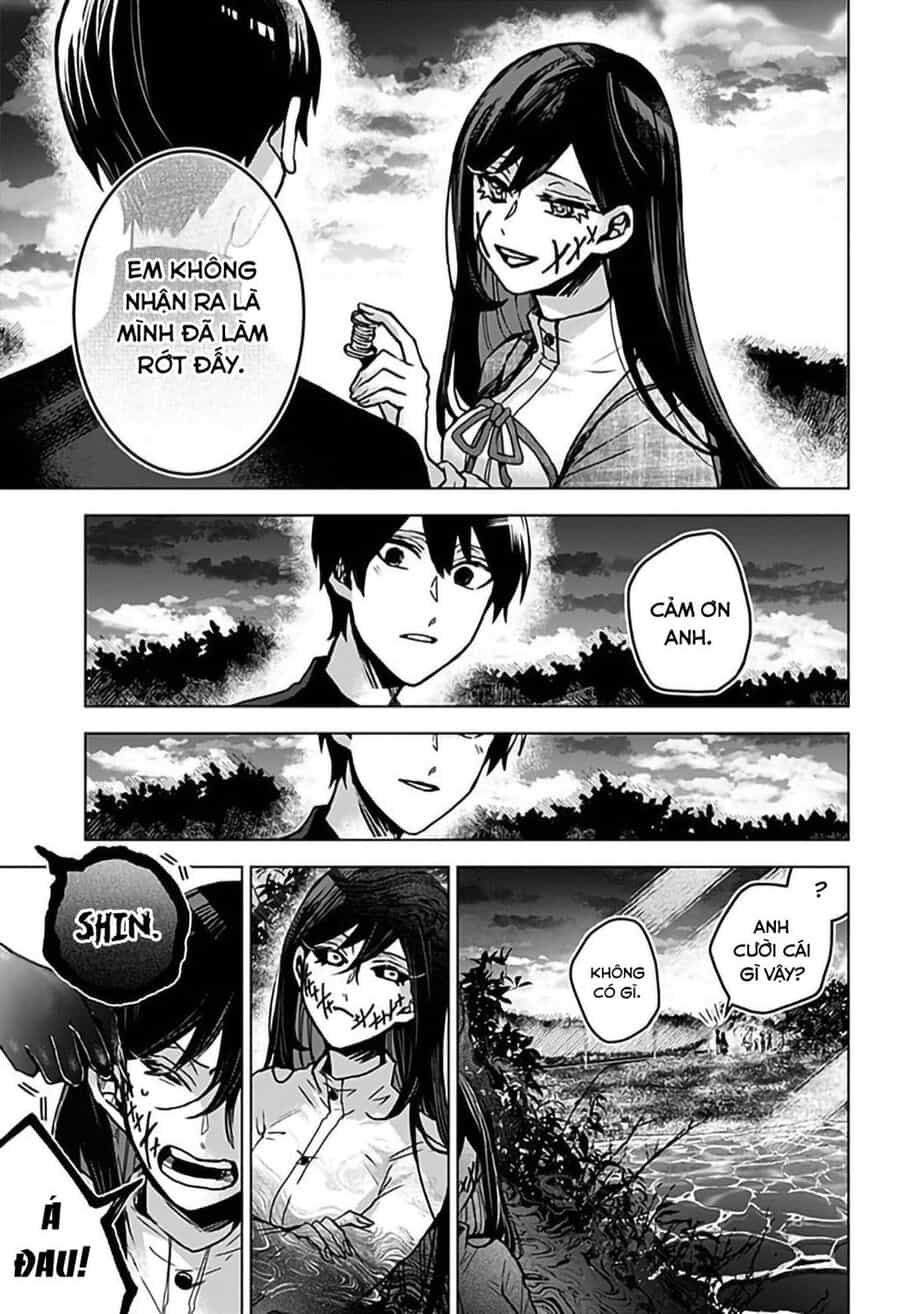 Kuchi Ga Saketemo Kimi Ni Wa (2020) - Chuong 46 - ảnh 21