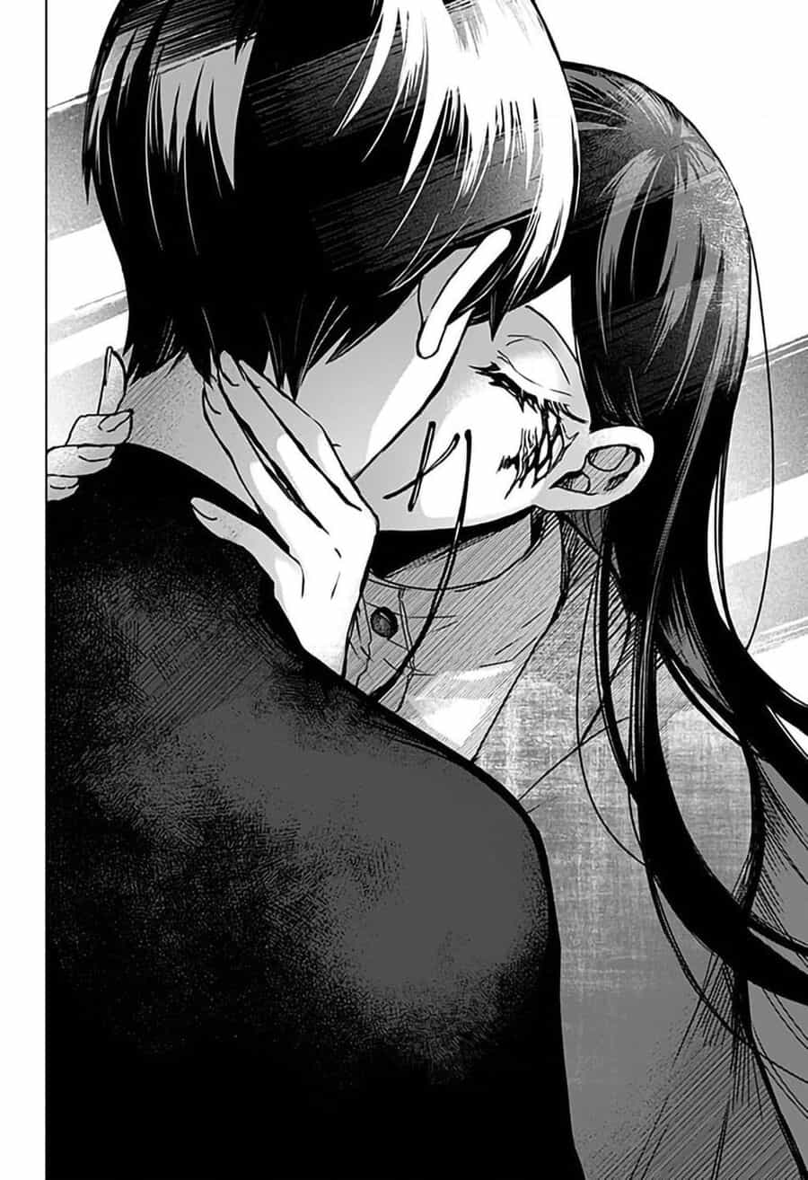 Kuchi Ga Saketemo Kimi Ni Wa (2020) - Chuong 46 - ảnh 6
