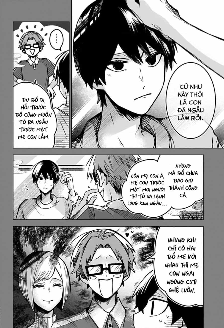 Kuchi Ga Saketemo Kimi Ni Wa (2020) - Chuong 47 - ảnh 15