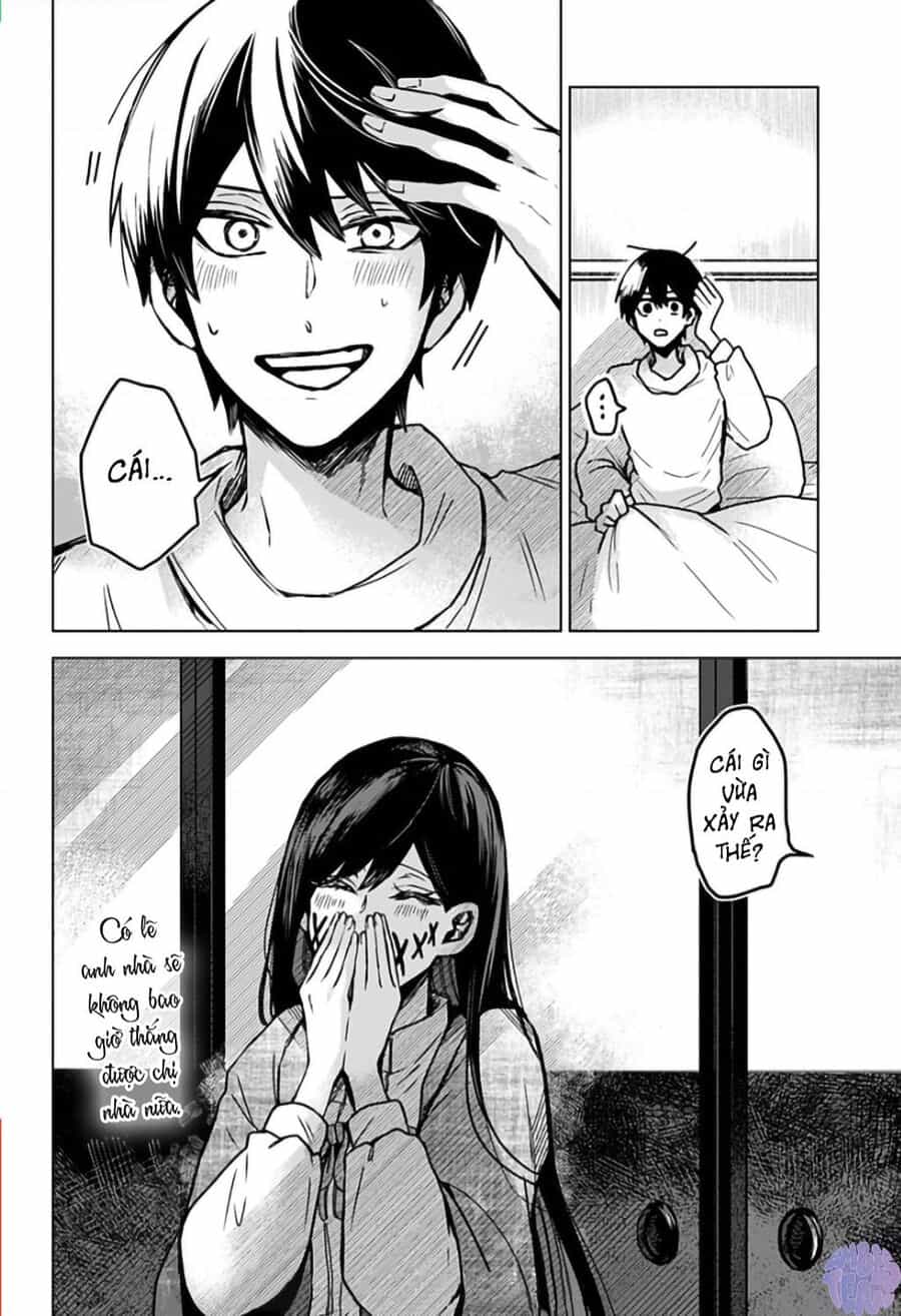 Kuchi Ga Saketemo Kimi Ni Wa (2020) - Chuong 47 - ảnh 21