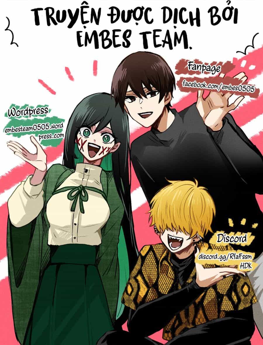 Kuchi Ga Saketemo Kimi Ni Wa (2020) - Chuong 47 - ảnh 23