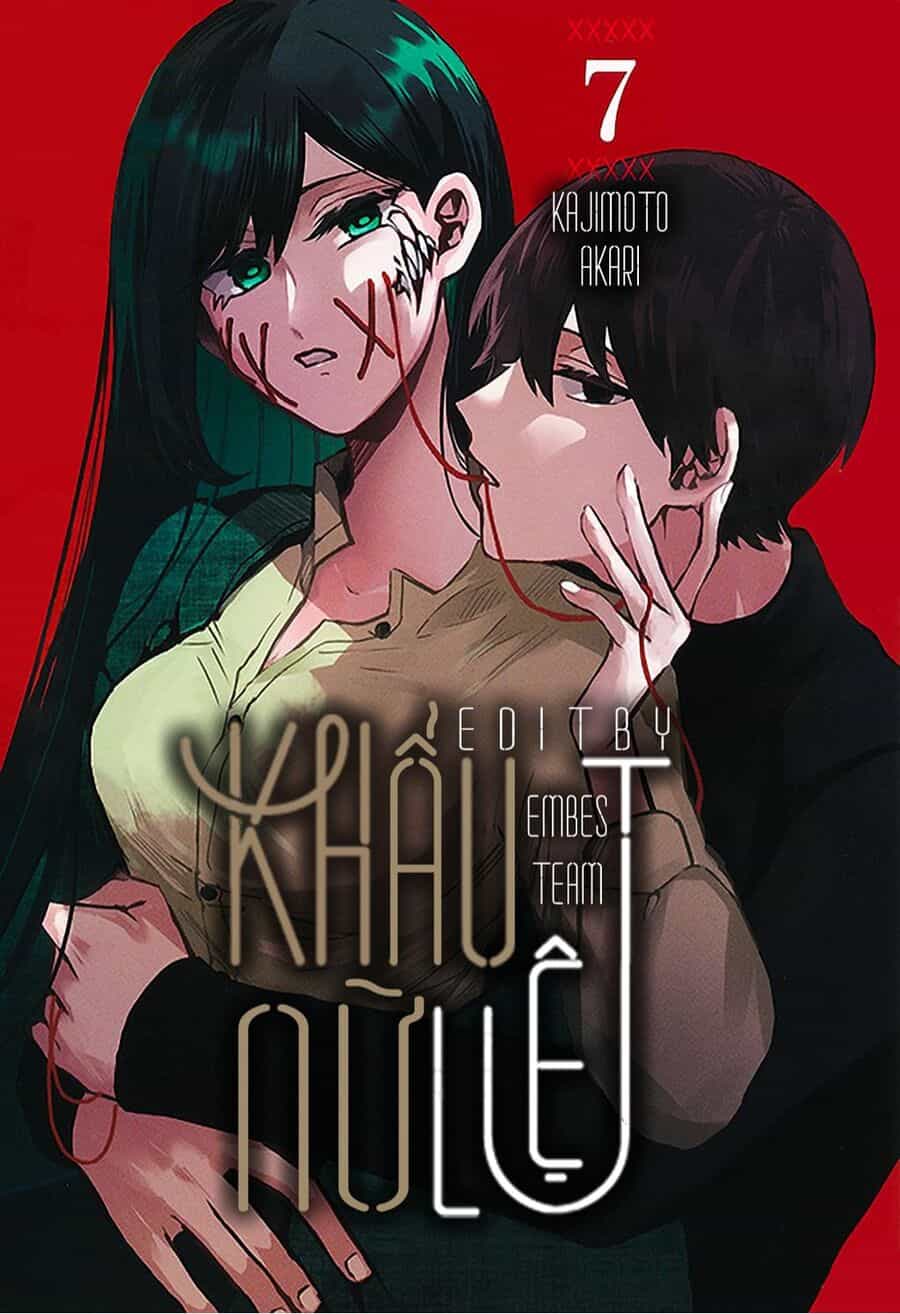 Kuchi Ga Saketemo Kimi Ni Wa (2020) - Chuong 49 - ảnh 1